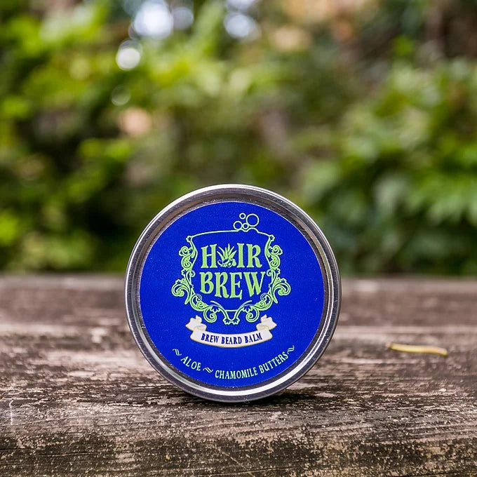 Brew Beard Balm