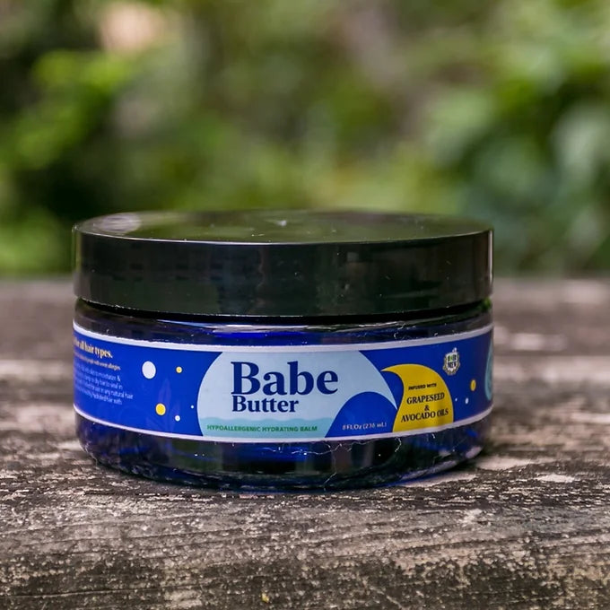 Babe Butter