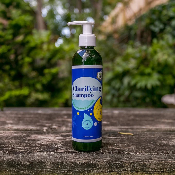 Clarifying Shampoo