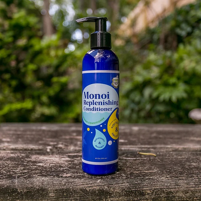 Monoi Replenishing Conditioner