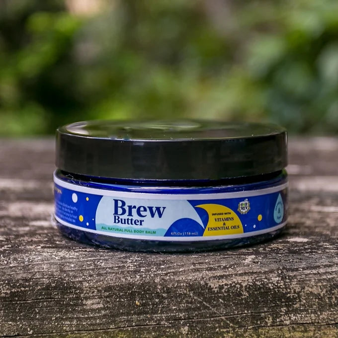 Brew Butter