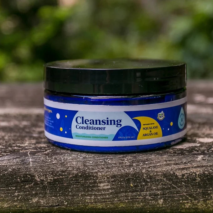 Cleansing Conditioner